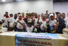 Todo listo para III premundial dominó de la FEDEDODO y FEMUNDO