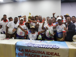 Todo listo para III premundial dominó de la FEDEDODO y FEMUNDO