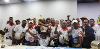 Todo listo para III premundial dominó de la FEDEDODO y FEMUNDO