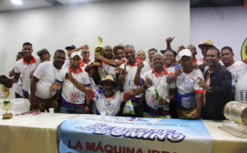 Todo listo para III premundial dominó de la FEDEDODO y FEMUNDO