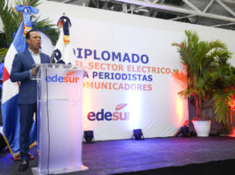 Edesur invita a periodistas y comunicadores a inscribirse en su segundo diplomado virtual sobre el sector eléctrico