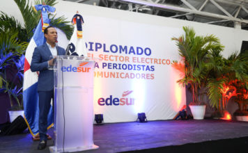 Edesur invita a periodistas y comunicadores a inscribirse en su segundo diplomado virtual sobre el sector eléctrico