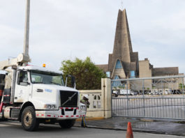 Edeeste empieza a estabilizar situación energética tras paso de huracán Fiona
