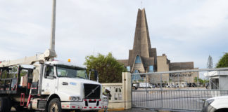 Edeeste empieza a estabilizar situación energética tras paso de huracán Fiona