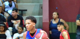 Máximo Gómez y Santa Ana triunfan en jornada dominicanal del TBS de SFM