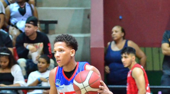 Máximo Gómez y Santa Ana triunfan en jornada dominicanal del TBS de SFM