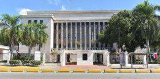 Técnicos del Minerd levantarán informe sobre incidente violento en escuela de San Luis