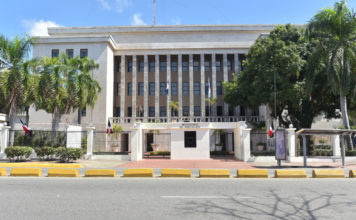 Técnicos del Minerd levantarán informe sobre incidente violento en escuela de San Luis