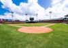 Estadio Cibao remozado para la próxima temporada de béisbol invernal