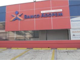 Banco Adopem obtiene máxima calificación internacional de transparencia MIFindex