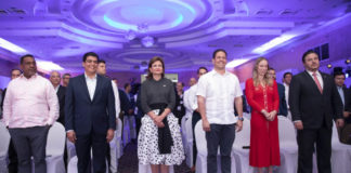 Vicepresidenta Raquel Peña encabeza lanzamiento de la Ventanilla Única de Construcción