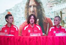 Scotiabank lanza plataforma de fútbol comunitario