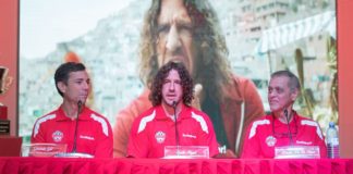 Scotiabank lanza plataforma de fútbol comunitario