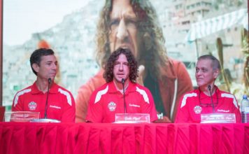 Scotiabank lanza plataforma de fútbol comunitario