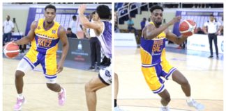 Hermanos Suero comandan triunfo del Mauricio Báez sobre El Millón