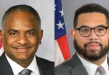 Legisladores de origen dominicano piden al gobernador de Pensilvania ayuda para damnificados de Fiona