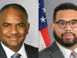 Legisladores de origen dominicano piden al gobernador de Pensilvania ayuda para damnificados de Fiona