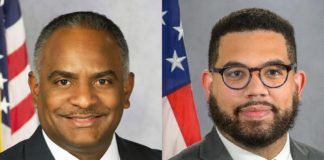 Legisladores de origen dominicano piden al gobernador de Pensilvania ayuda para damnificados de Fiona