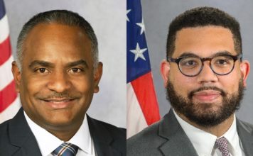 Legisladores de origen dominicano piden al gobernador de Pensilvania ayuda para damnificados de Fiona