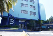 INDRHI: Presas mantienen capacidad de regular los niveles de lluvias dejados por huracán Fiona