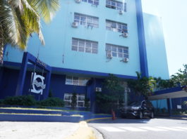 INDRHI: Presas mantienen capacidad de regular los niveles de lluvias dejados por huracán Fiona