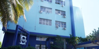 INDRHI: Presas mantienen capacidad de regular los niveles de lluvias dejados por huracán Fiona