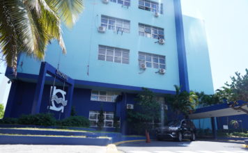 INDRHI: Presas mantienen capacidad de regular los niveles de lluvias dejados por huracán Fiona