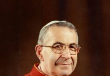 Vaticano beatificará al Papa Juan Pablo I