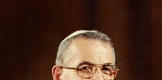 Vaticano beatificará al Papa Juan Pablo I