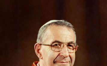 Vaticano beatificará al Papa Juan Pablo I