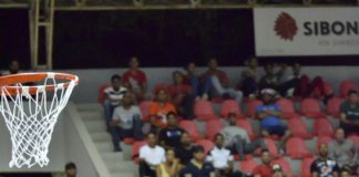 San Martín pica delante en inicio de semifinal del TBS de SFM