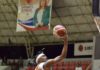 Jassell Pérez guía a San Martín a la final del basket superior de SFM