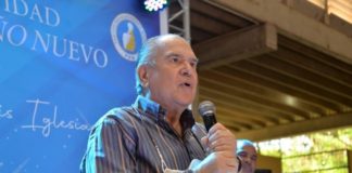 PRM participa como observador en elecciones en Suecia