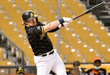 John Nogowski regresa a LIDOM para formar parte del #ToroLio