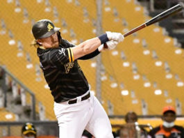 John Nogowski regresa a LIDOM para formar parte del #ToroLio