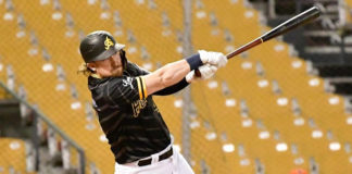 John Nogowski regresa a LIDOM para formar parte del #ToroLio