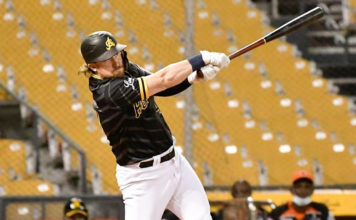 John Nogowski regresa a LIDOM para formar parte del #ToroLio