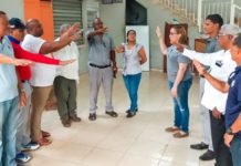 Vicente Díaz presidirá la Asociación de Boxeo de Santiago