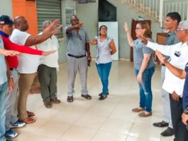 Vicente Díaz presidirá la Asociación de Boxeo de Santiago