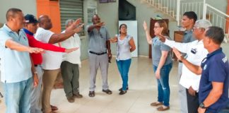 Vicente Díaz presidirá la Asociación de Boxeo de Santiago