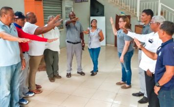 Vicente Díaz presidirá la Asociación de Boxeo de Santiago