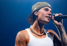 Justin Bieber suspende conciertos por motivos de salud