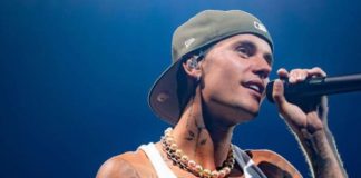 Justin Bieber suspende conciertos por motivos de salud