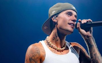 Justin Bieber suspende conciertos por motivos de salud