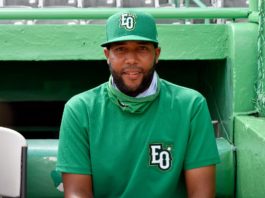 Kremlin Martínez será el nuevo coach de picheo de las Estrellas