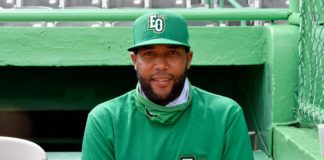 Kremlin Martínez será el nuevo coach de picheo de las Estrellas