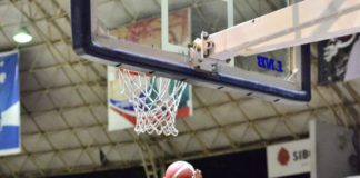 San Vicente y San Martín triunfan en cierre de ronda regular TBS de SFM