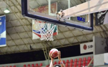 San Vicente y San Martín triunfan en cierre de ronda regular TBS de SFM