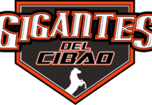 Gigantes inician sus entrenamientos el 26 de septiembre