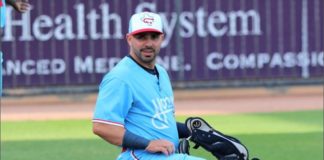 Lorenzo Quintana reforzará a los Tigres del Licey